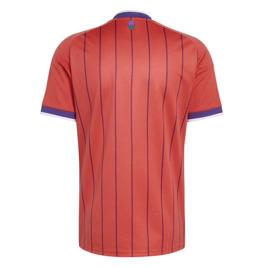 SCOTLAND WC 26
