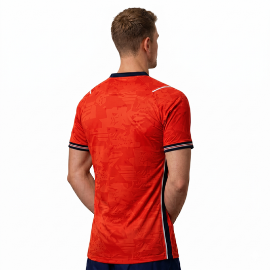 England Jersey 26