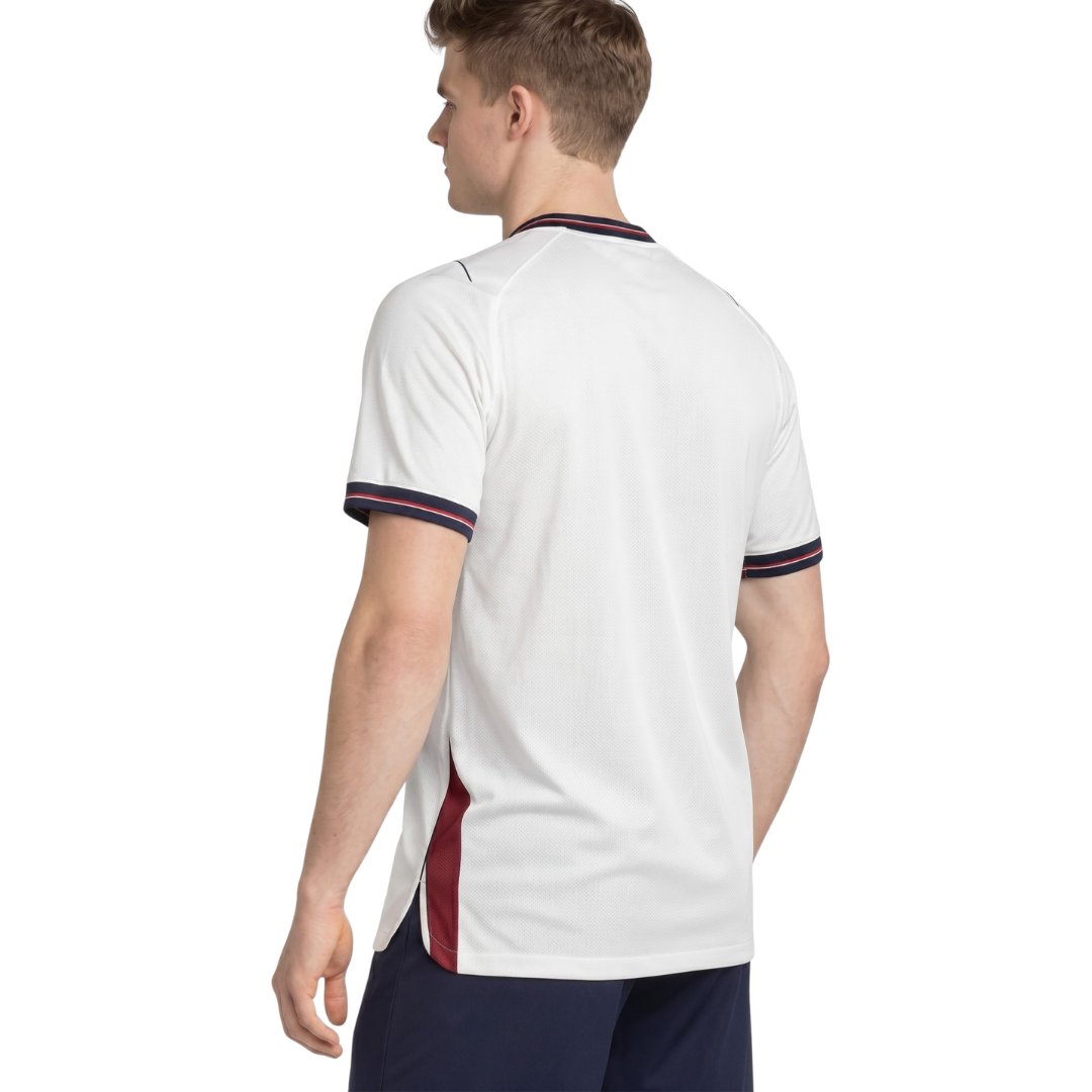 England Jersey 26